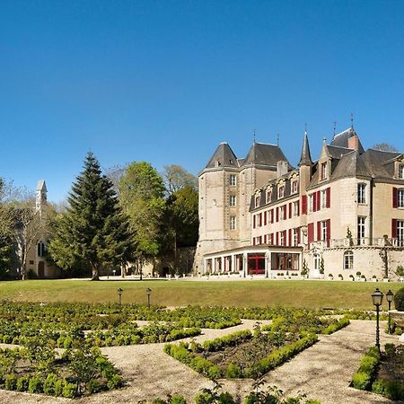 Chateau Laroche-Ploquin Sepmes Luaran gambar