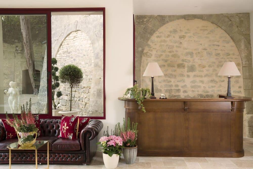 Chateau Laroche-Ploquin Sepmes Luaran gambar